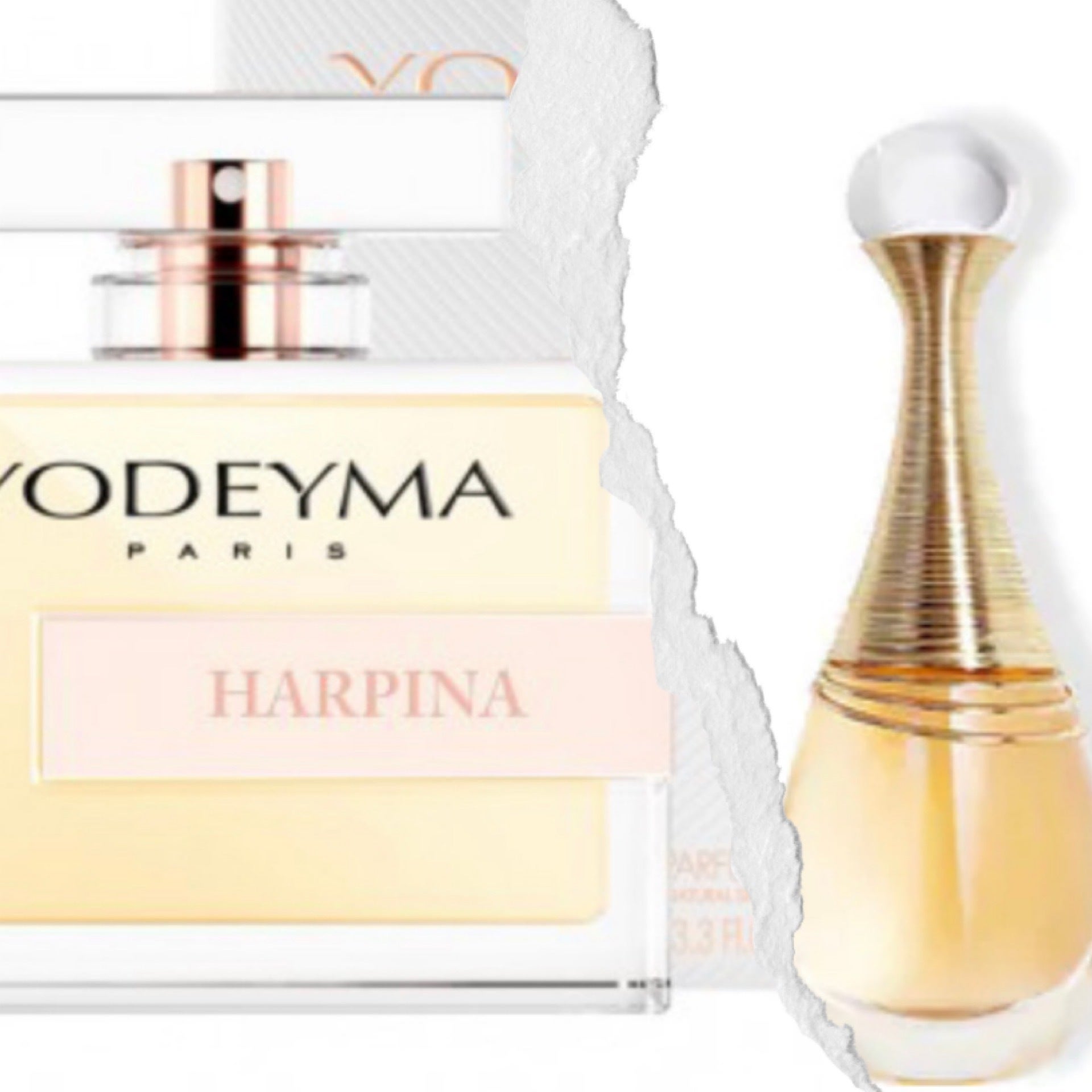 Jadore yodeyma on sale